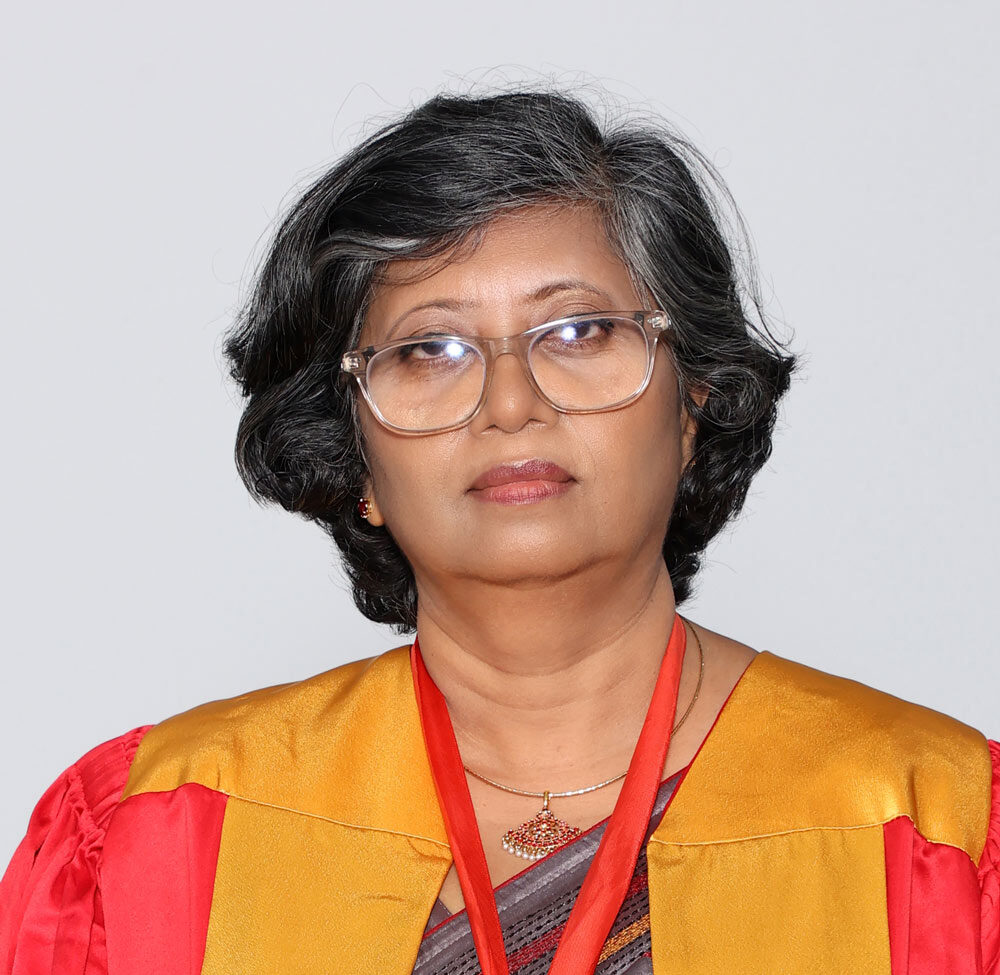 Dr Chamila Liyanage 